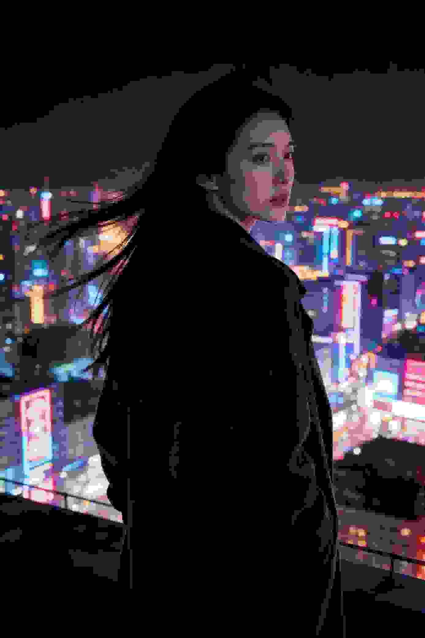 房产风云录